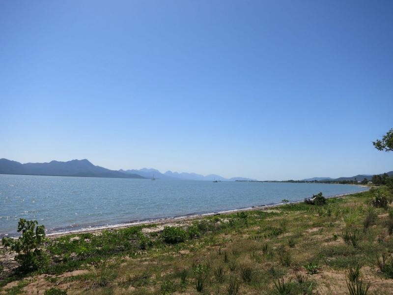 1 Coral Sea Drive, Cardwell QLD 4849