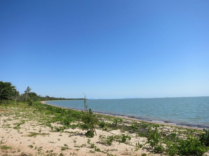 1 Coral Sea Drive, Cardwell QLD 4849