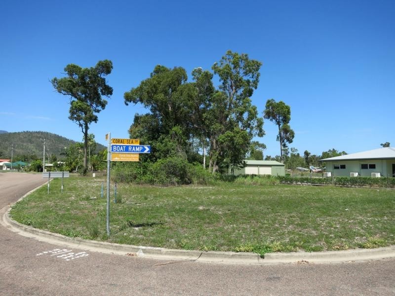 1 Coral Sea Drive, Cardwell QLD 4849