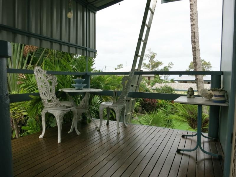 6 Jamieson Street, Cardwell QLD 4849