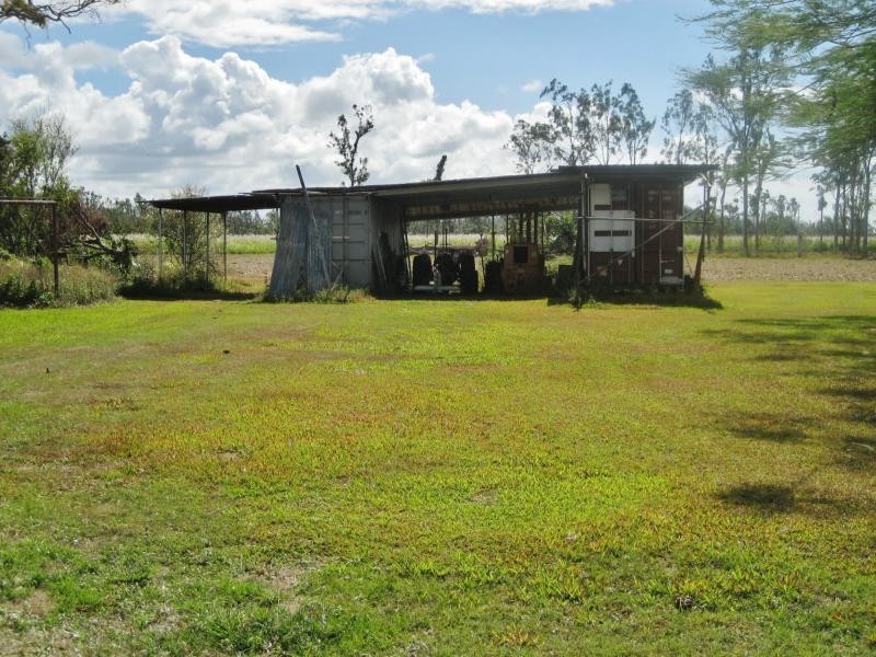 770 Ellerbeck Road, Carruchan QLD 4816