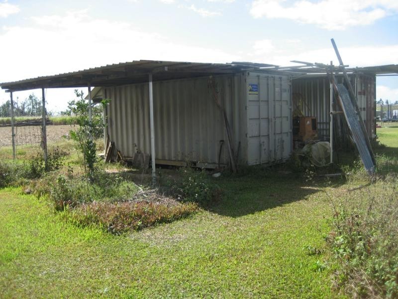 770 Ellerbeck Road, Carruchan QLD 4816