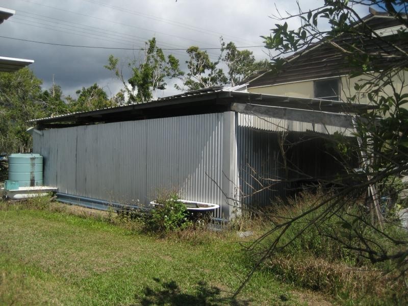 770 Ellerbeck Road, Carruchan QLD 4816