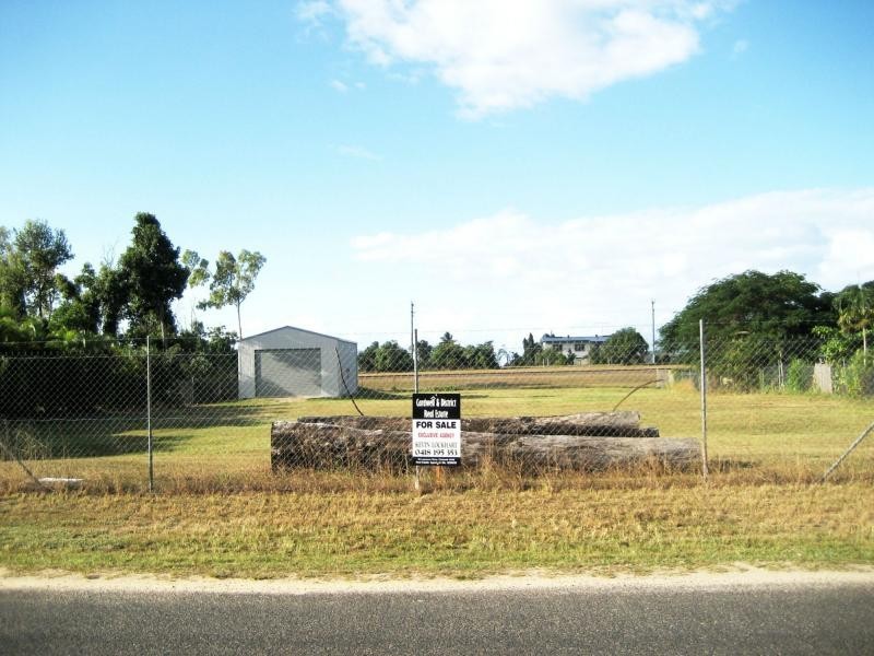 128 Roma Street, Cardwell QLD 4849