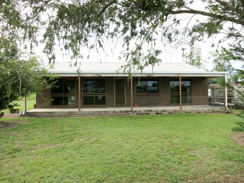 52 Kennedy Creek Road, Kennedy QLD 4816