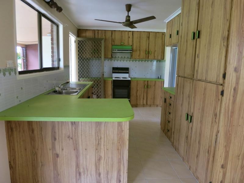 52 Kennedy Creek Road, Kennedy QLD 4816