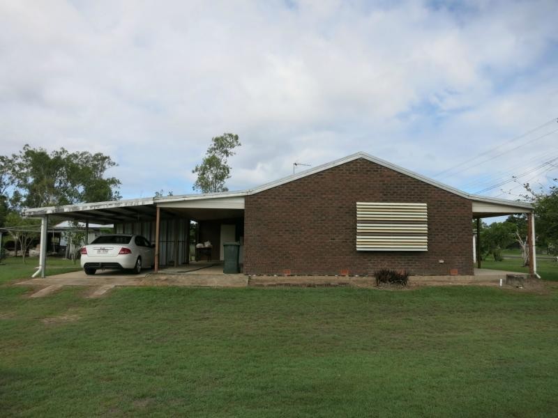 52 Kennedy Creek Road, Kennedy QLD 4816