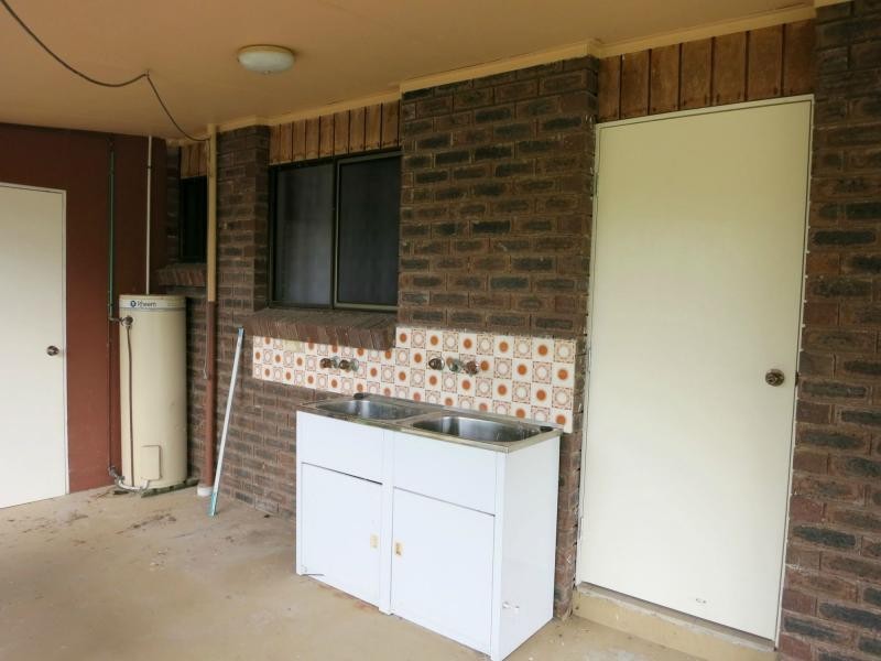 52 Kennedy Creek Road, Kennedy QLD 4816