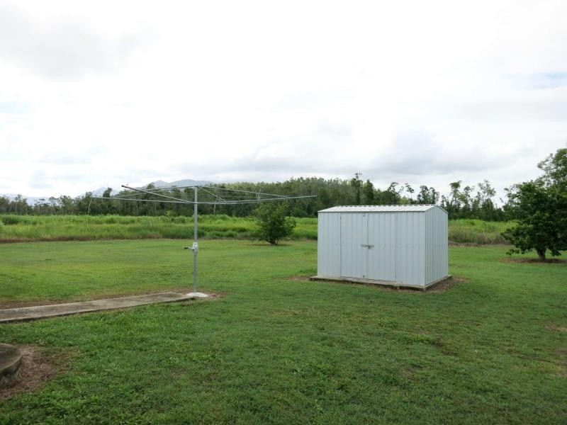 52 Kennedy Creek Road, Kennedy QLD 4816