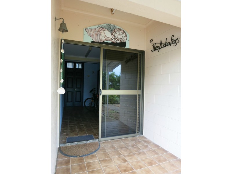 18 Landsdown Street, Cardwell QLD 4849