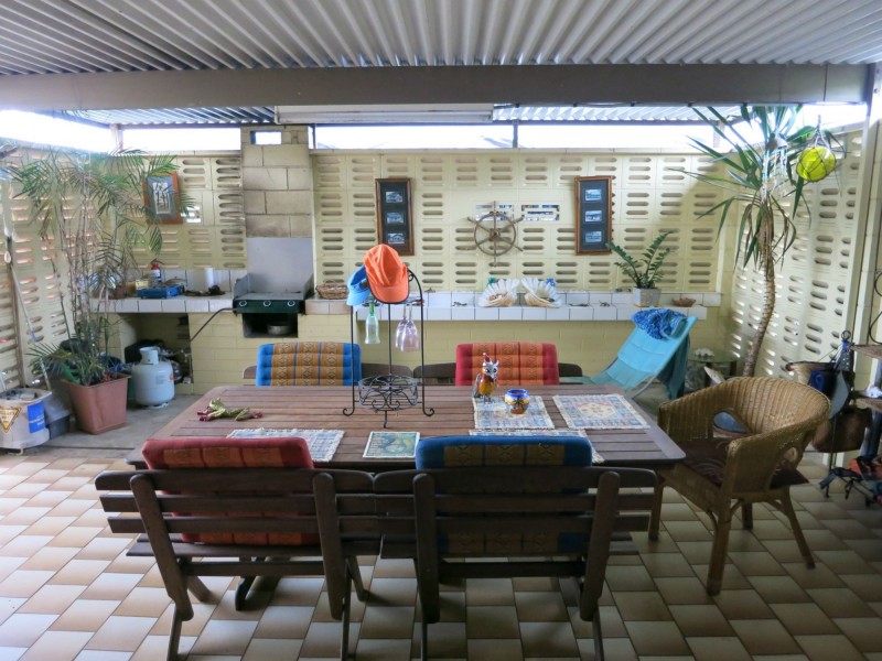 18 Landsdown Street, Cardwell QLD 4849