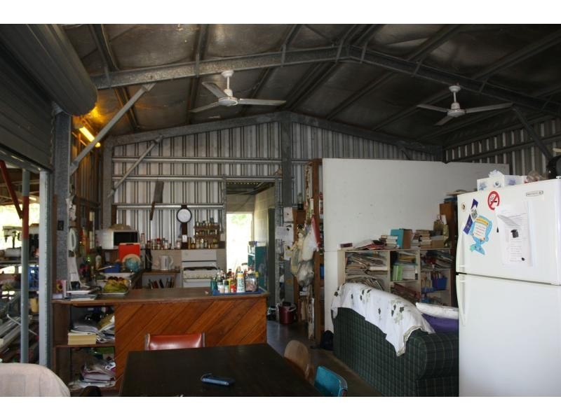 85 Hamilton Road, Carruchan QLD 4816