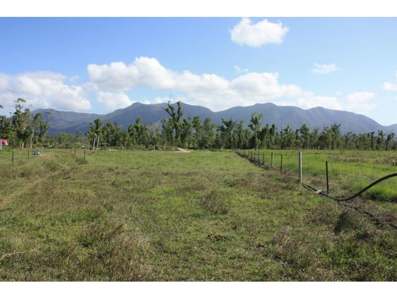 85 Hamilton Road, Carruchan QLD 4816