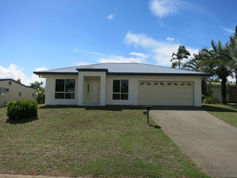 3 Griffin Court, Cardwell QLD 4849