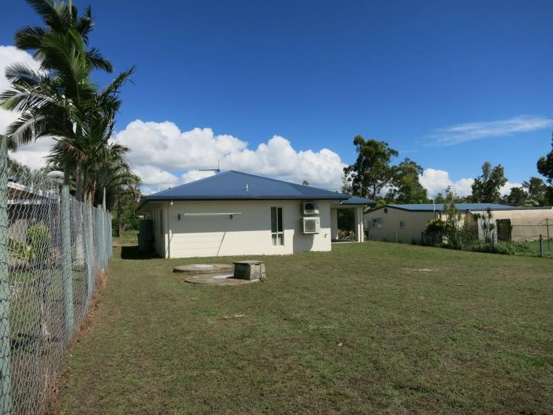 3 Griffin Court, Cardwell QLD 4849