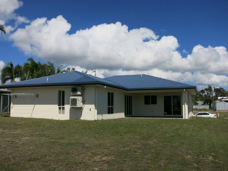3 Griffin Court, Cardwell QLD 4849