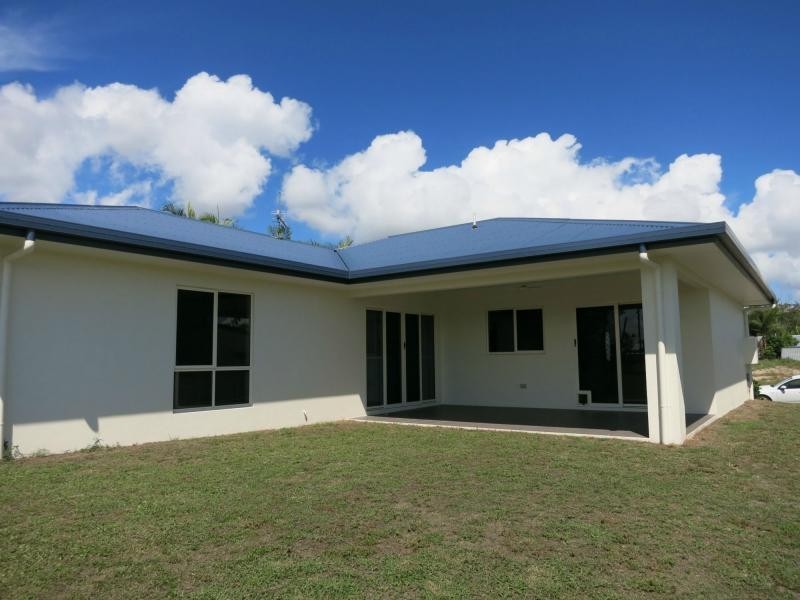 3 Griffin Court, Cardwell QLD 4849