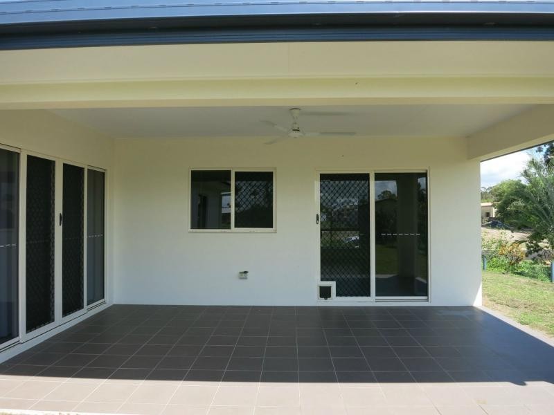 3 Griffin Court, Cardwell QLD 4849