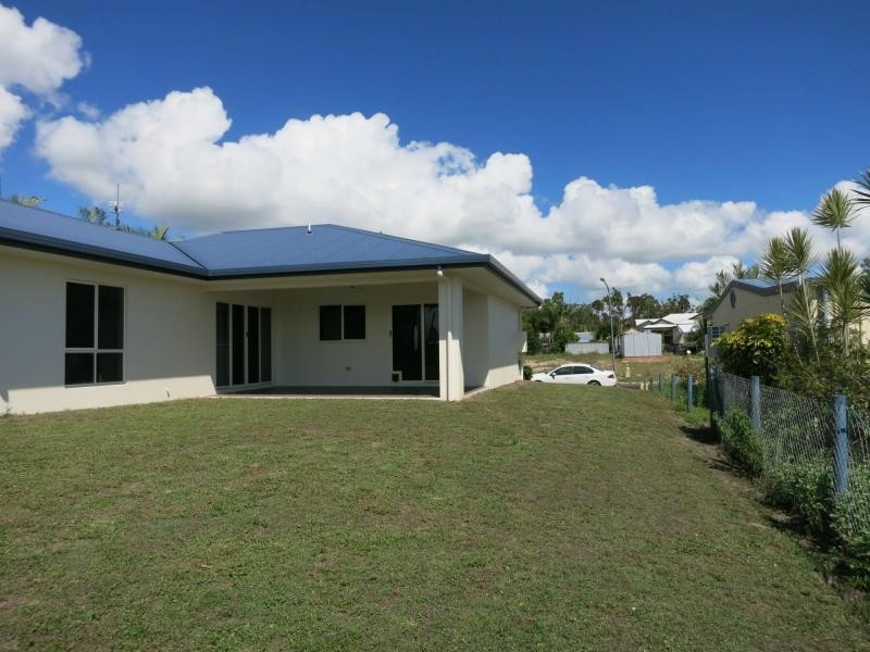 3 Griffin Court, Cardwell QLD 4849