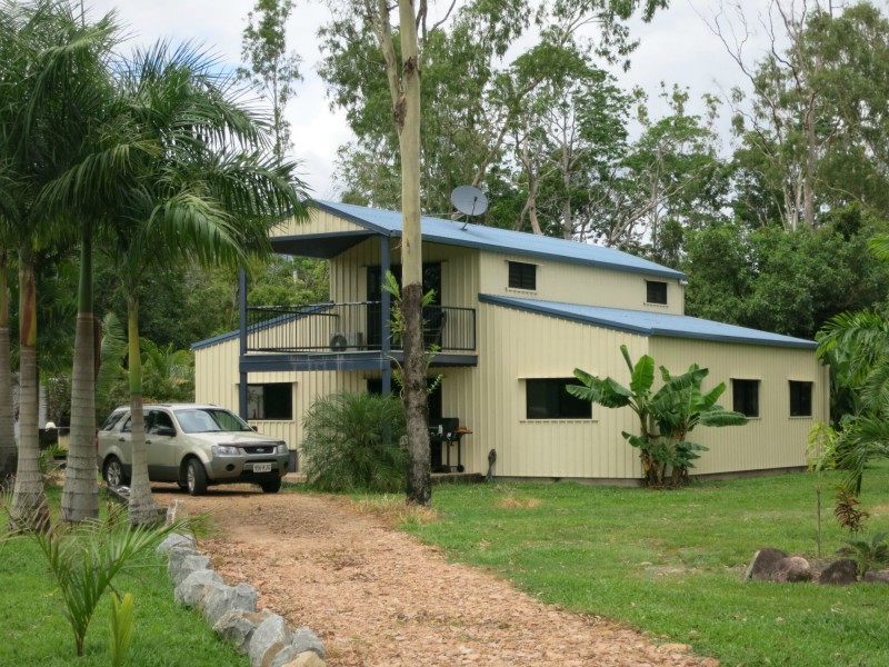 714 Kennedy Creek Road, Carruchan QLD 4816