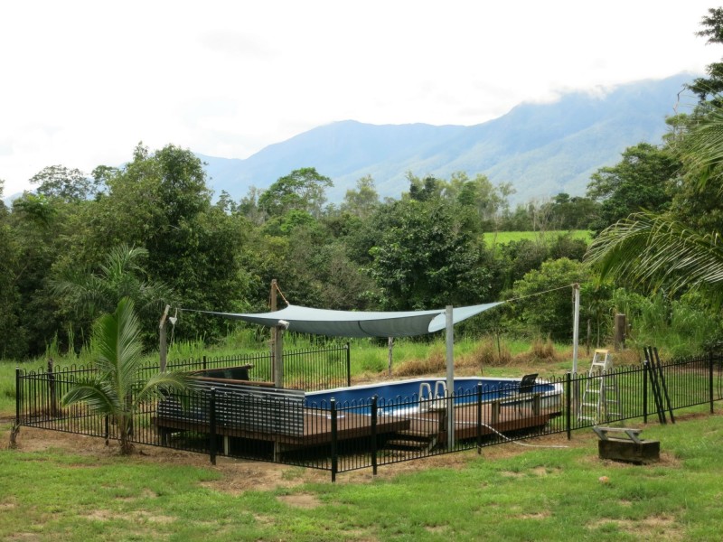 714 Kennedy Creek Road, Carruchan QLD 4816