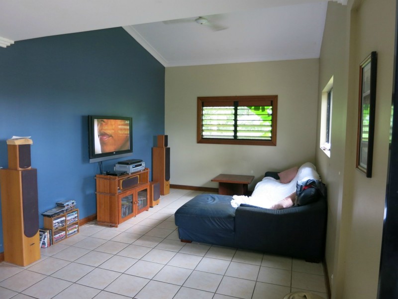 714 Kennedy Creek Road, Carruchan QLD 4816