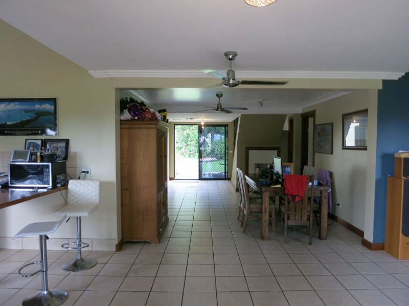 714 Kennedy Creek Road, Carruchan QLD 4816