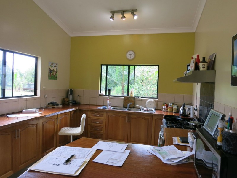 714 Kennedy Creek Road, Carruchan QLD 4816