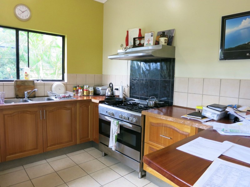 714 Kennedy Creek Road, Carruchan QLD 4816