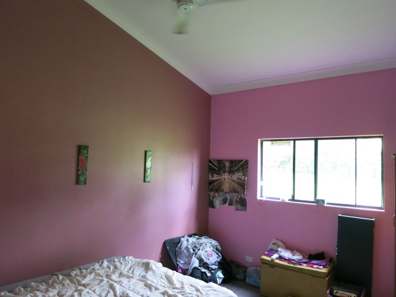 714 Kennedy Creek Road, Carruchan QLD 4816