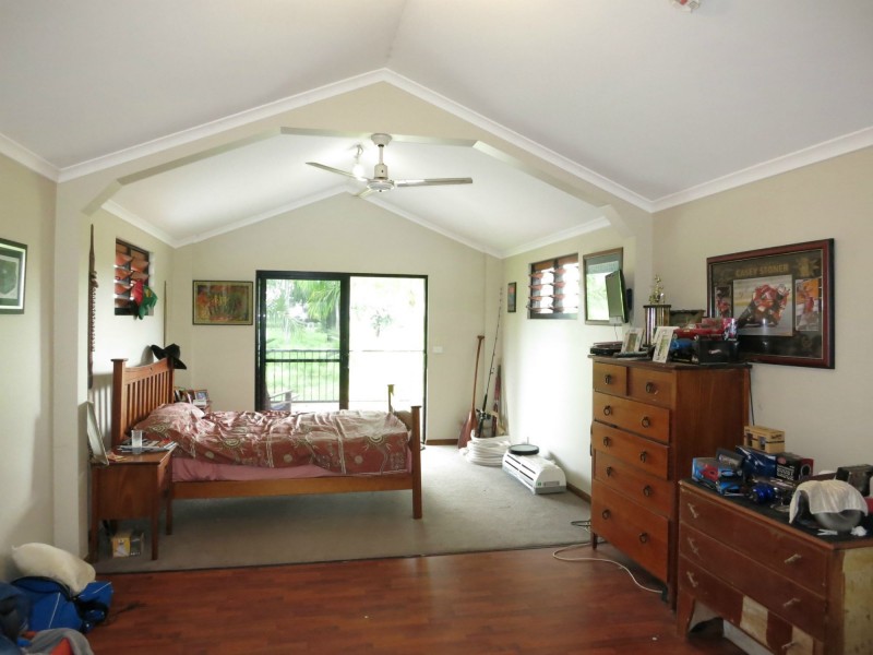 714 Kennedy Creek Road, Carruchan QLD 4816