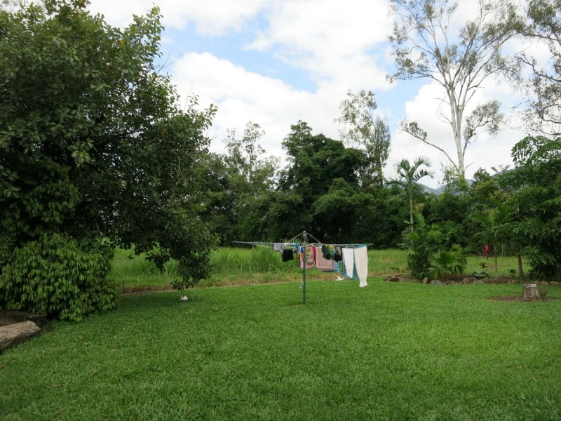 714 Kennedy Creek Road, Carruchan QLD 4816