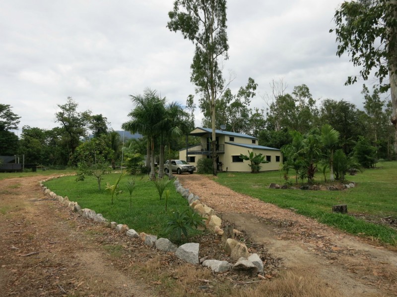 714 Kennedy Creek Road, Carruchan QLD 4816