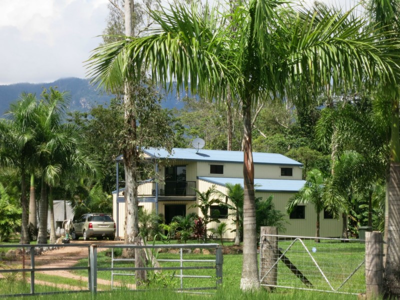 714 Kennedy Creek Road, Carruchan QLD 4816