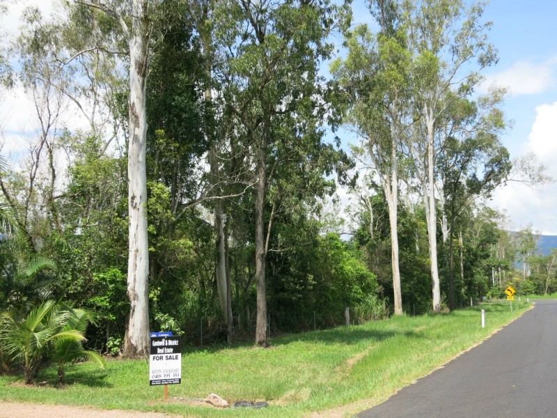 714 Kennedy Creek Road, Carruchan QLD 4816