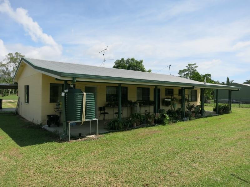 59 Sullivan Road, Carruchan QLD 4816