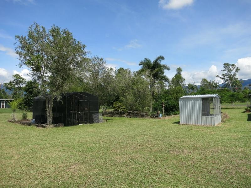 59 Sullivan Road, Carruchan QLD 4816