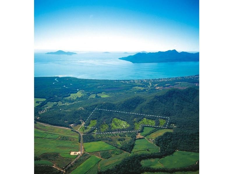 L42 Mahogany Road, Ellerbeck QLD 4816