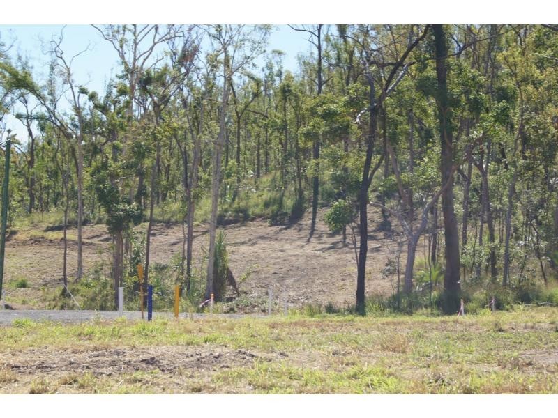 L36 Mahogany Road, Ellerbeck QLD 4816