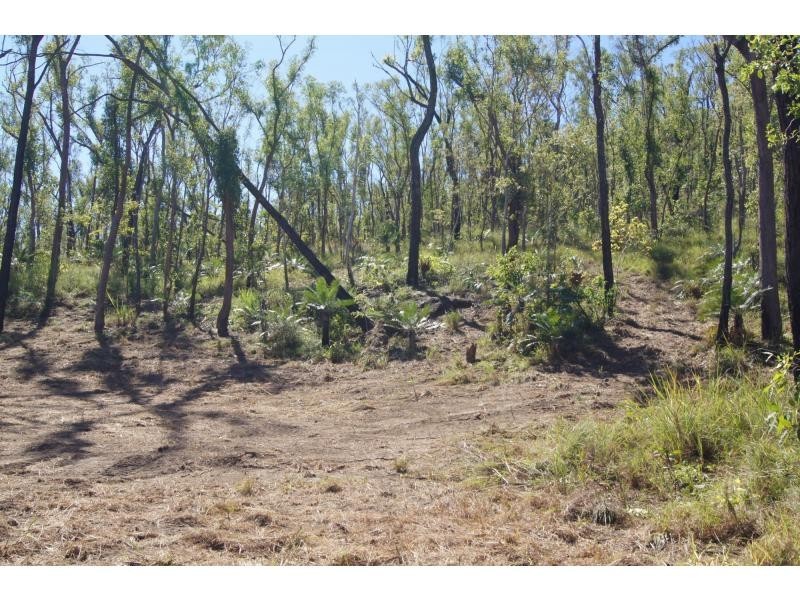 L36 Mahogany Road, Ellerbeck QLD 4816