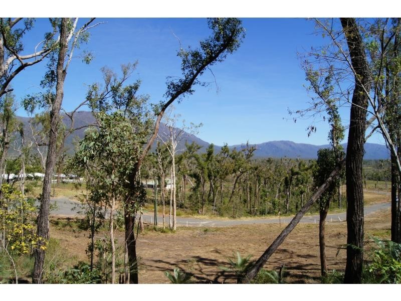 L36 Mahogany Road, Ellerbeck QLD 4816