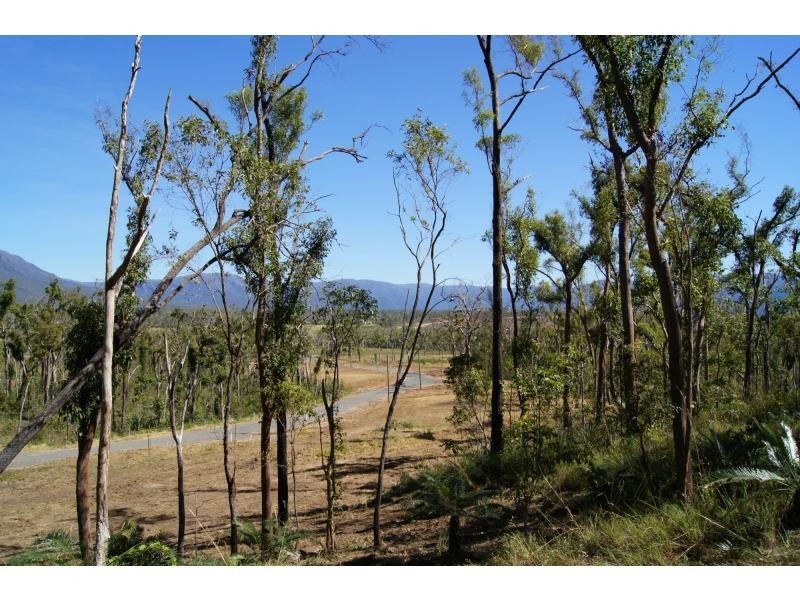 L36 Mahogany Road, Ellerbeck QLD 4816