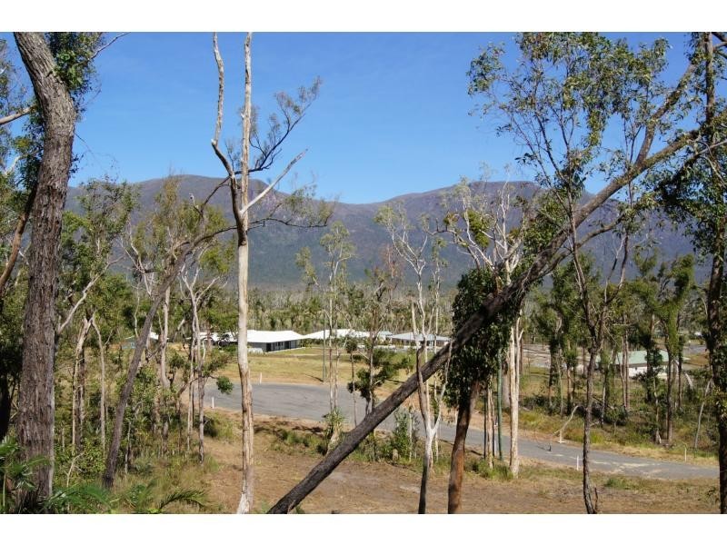 L36 Mahogany Road, Ellerbeck QLD 4816