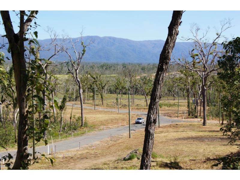 L36 Mahogany Road, Ellerbeck QLD 4816