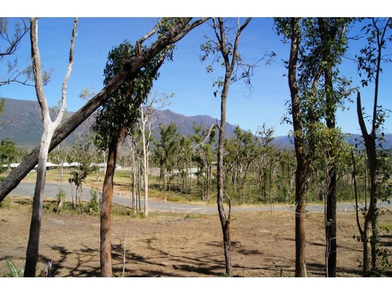 L36 Mahogany Road, Ellerbeck QLD 4816