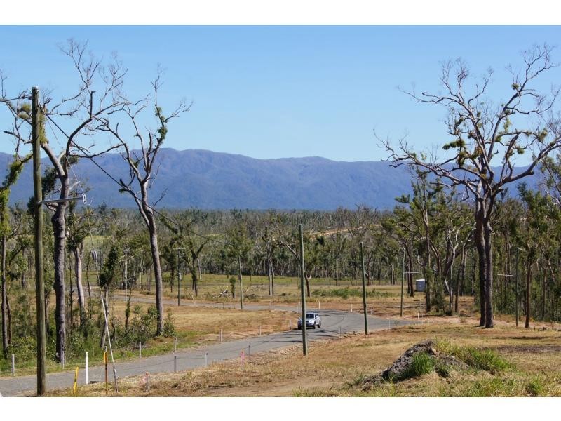 L36 Mahogany Road, Ellerbeck QLD 4816