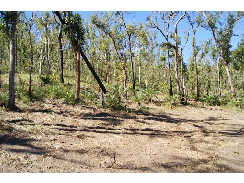 L36 Mahogany Road, Ellerbeck QLD 4816