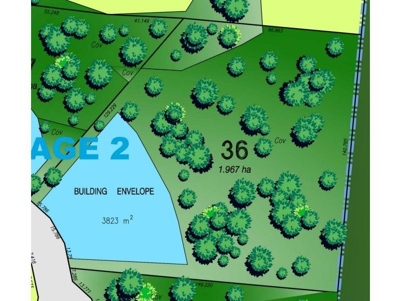 L36 Mahogany Road, Ellerbeck QLD 4816