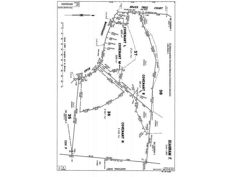 L36 Mahogany Road, Ellerbeck QLD 4816