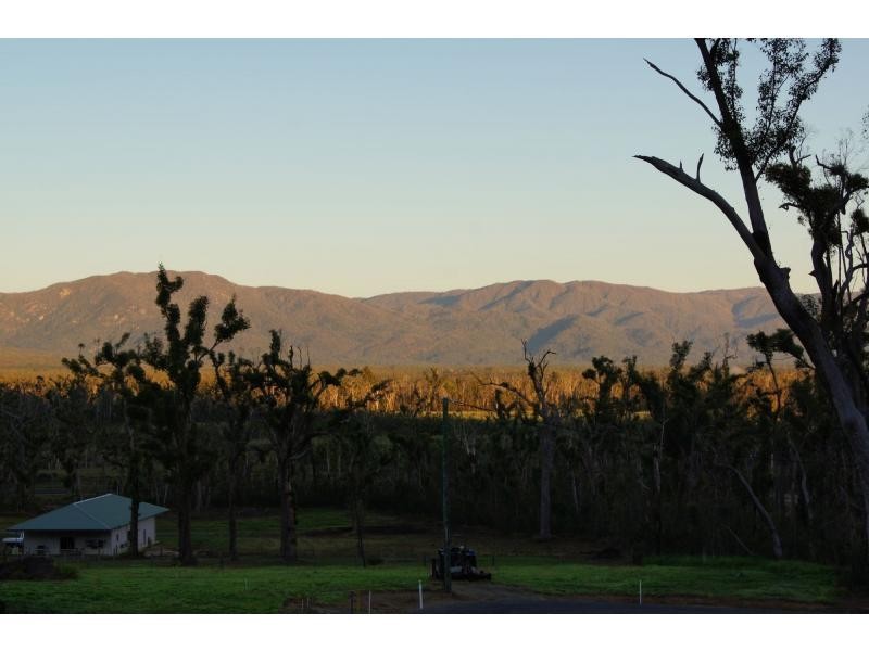 L33 Mahogany Road, Ellerbeck QLD 4816